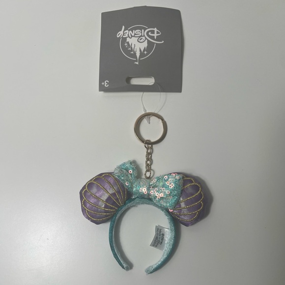 Pop Mart The Monsters Macaron Have a Seat Labubu Disney Ears Headband Hair Band - Picture 9 of 13